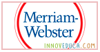 MERRIAM-WEBSTER