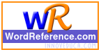 WORDREFERENCE