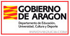 Gobierno de Aragón. Educación