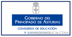 educastur. Gobiernbo del principado de asturias