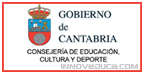 Consejería de Educación del Gobierno de Cantabria