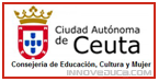 Consejería de Educación de la Ciudad Autónoma de Ceuta