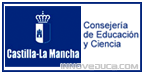 Consejería de Educación de Castilla la Mancha