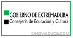 Consejería de Educación del Gobierno de Extremadura