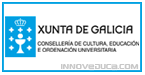 Consellería de Educación Xunta de Galicia
