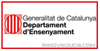 Departament d'Ensenyament de la Generalitat de Catalunya