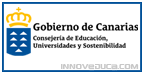 Consejería de Educación del Gobierno de Canarias