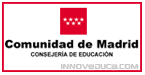 Consejería de Educación de la Comunidad de Madrid