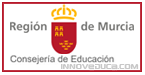 Consejería de Educación de la Región de Murcia