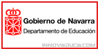 Departamento de Educación del Gobierno de Navarra