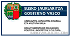 Departamento de Educación del Gobierno Vasco