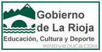 Gobierno de la Rioja. Educación.